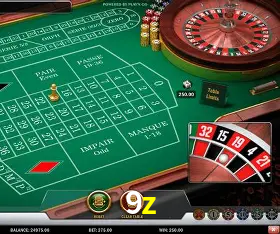 Game shows ao vivo