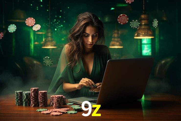 Instalar app 9z